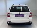 Skoda Octavia Combi 2,0 TDI Ambition DSG*NAVI*SHZ*PDC* Weiß - thumbnail 7