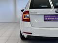 Skoda Octavia Combi 2,0 TDI Ambition DSG*NAVI*SHZ*PDC* Weiß - thumbnail 9