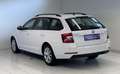Skoda Octavia Combi 2,0 TDI Ambition DSG*NAVI*SHZ*PDC* Weiß - thumbnail 6