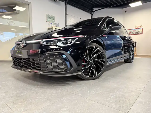 Volkswagen Golf GTI Golf 2.0 TSI GTI OPF DSG * LEDER ! *