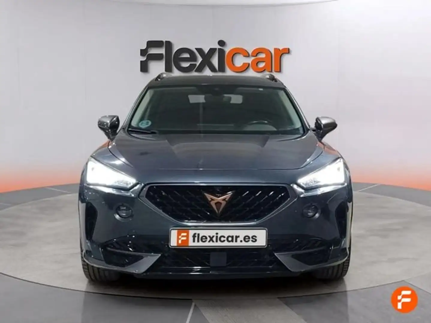 CUPRA Formentor 1.5 TSI 110kW (150 CV) DSG Negro - 2