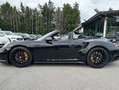 Porsche 911 991 Cabrio 3.8 Turbo S 560cv/fantastica/carbonio Nero - thumbnail 4
