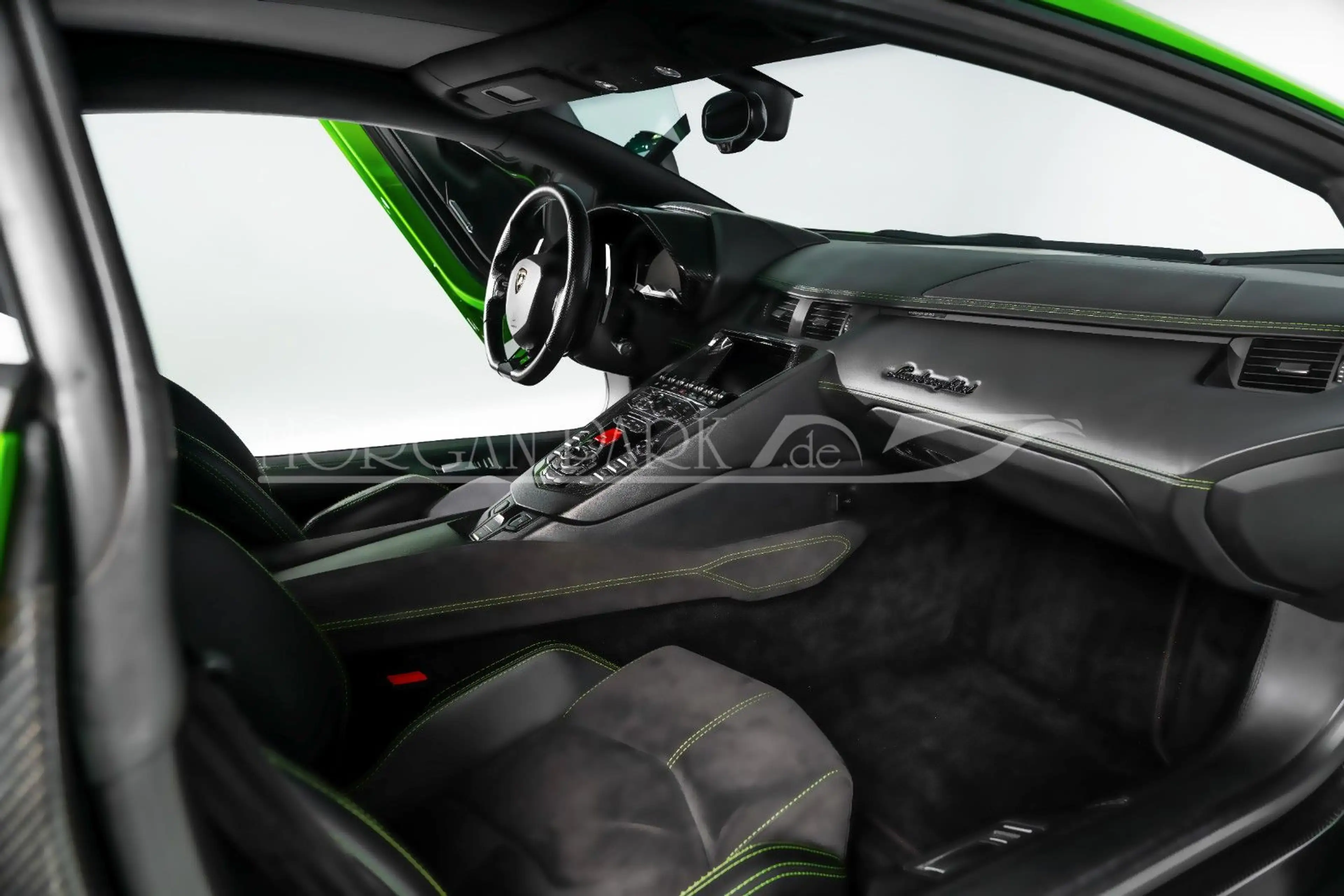Lamborghini Aventador S  + Lamborghini Garantie bis 09/26 + — photo 12