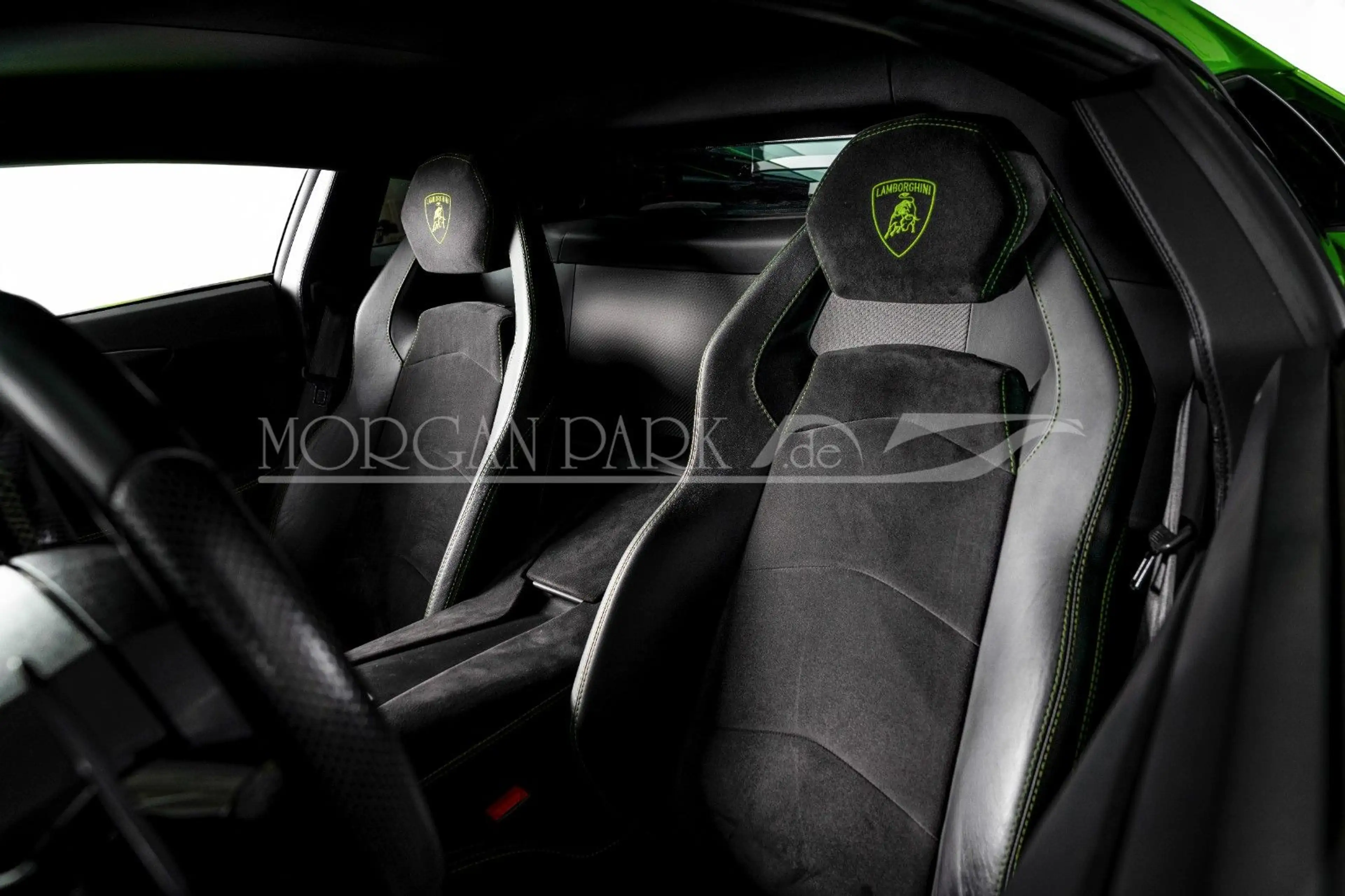 Lamborghini Aventador S  + Lamborghini Garantie bis 09/26 + — photo 11