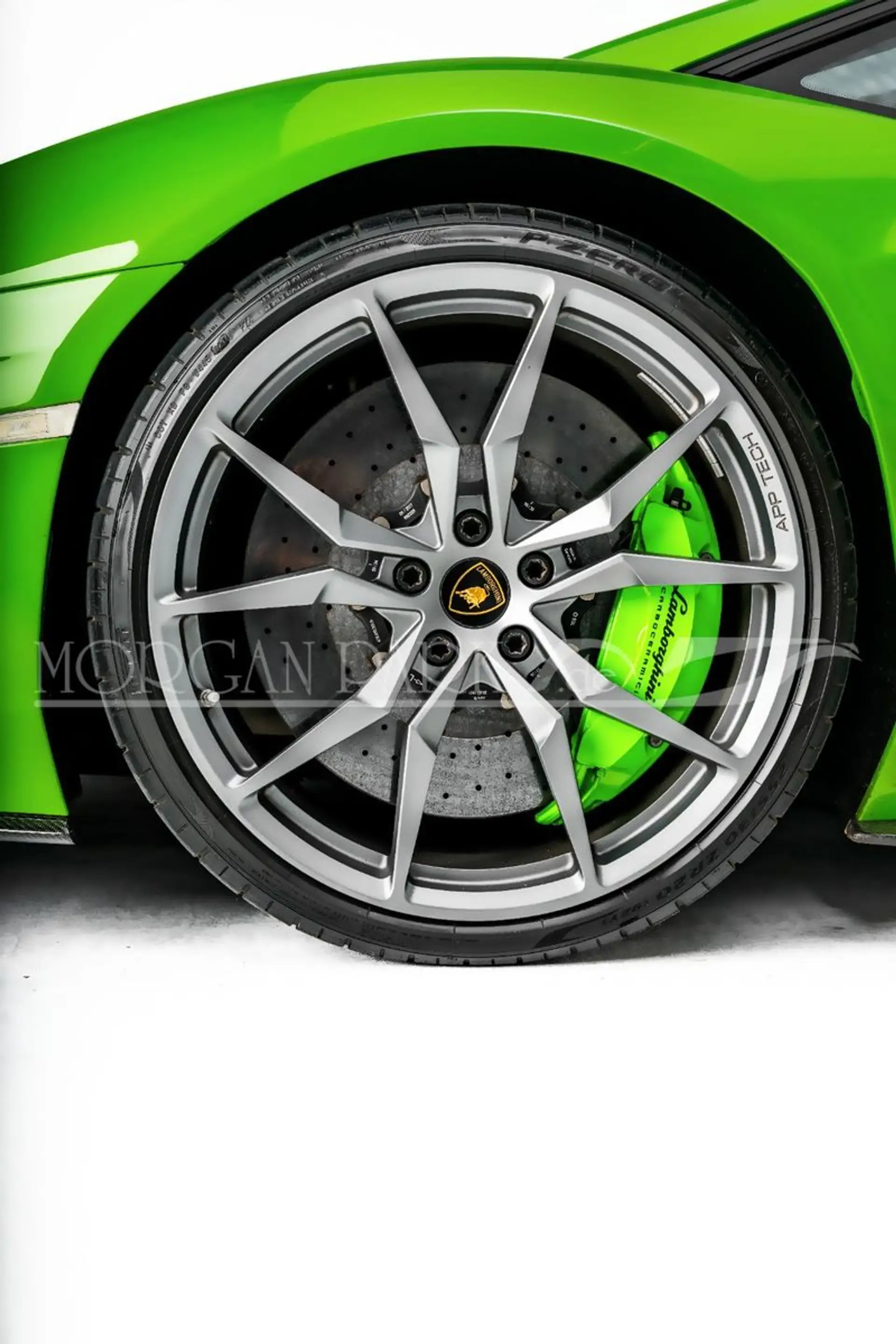 Lamborghini Aventador S  + Lamborghini Garantie bis 09/26 + — photo 15