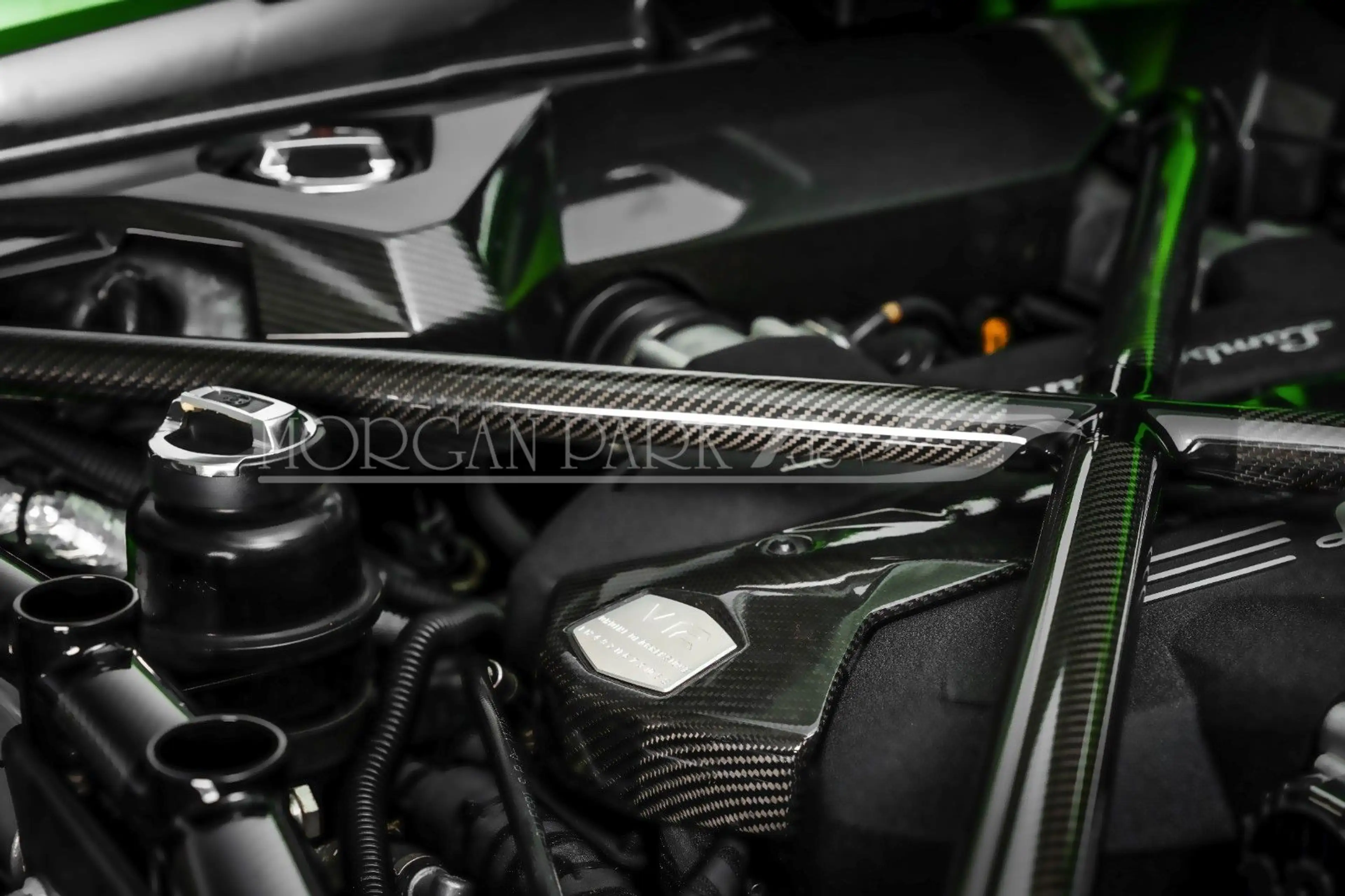 Lamborghini Aventador S  + Lamborghini Garantie bis 09/26 + — photo 13