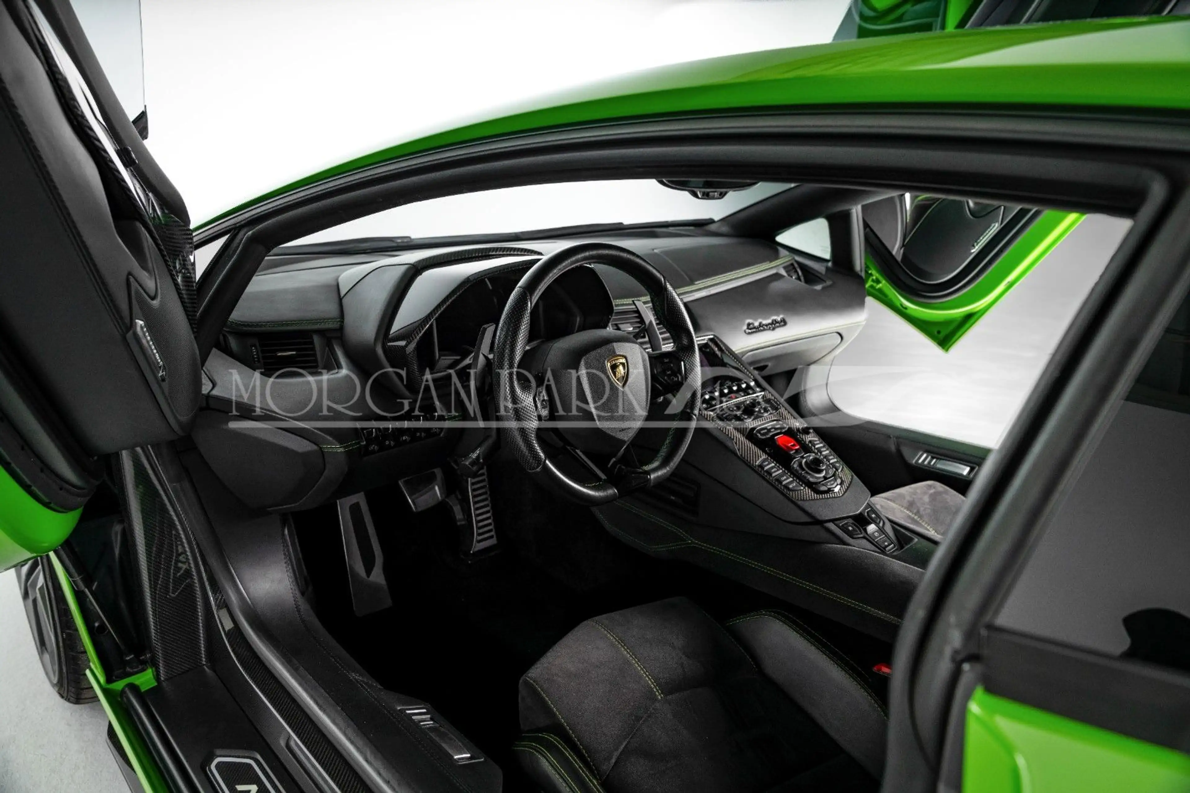 Lamborghini Aventador S  + Lamborghini Garantie bis 09/26 + — photo 10