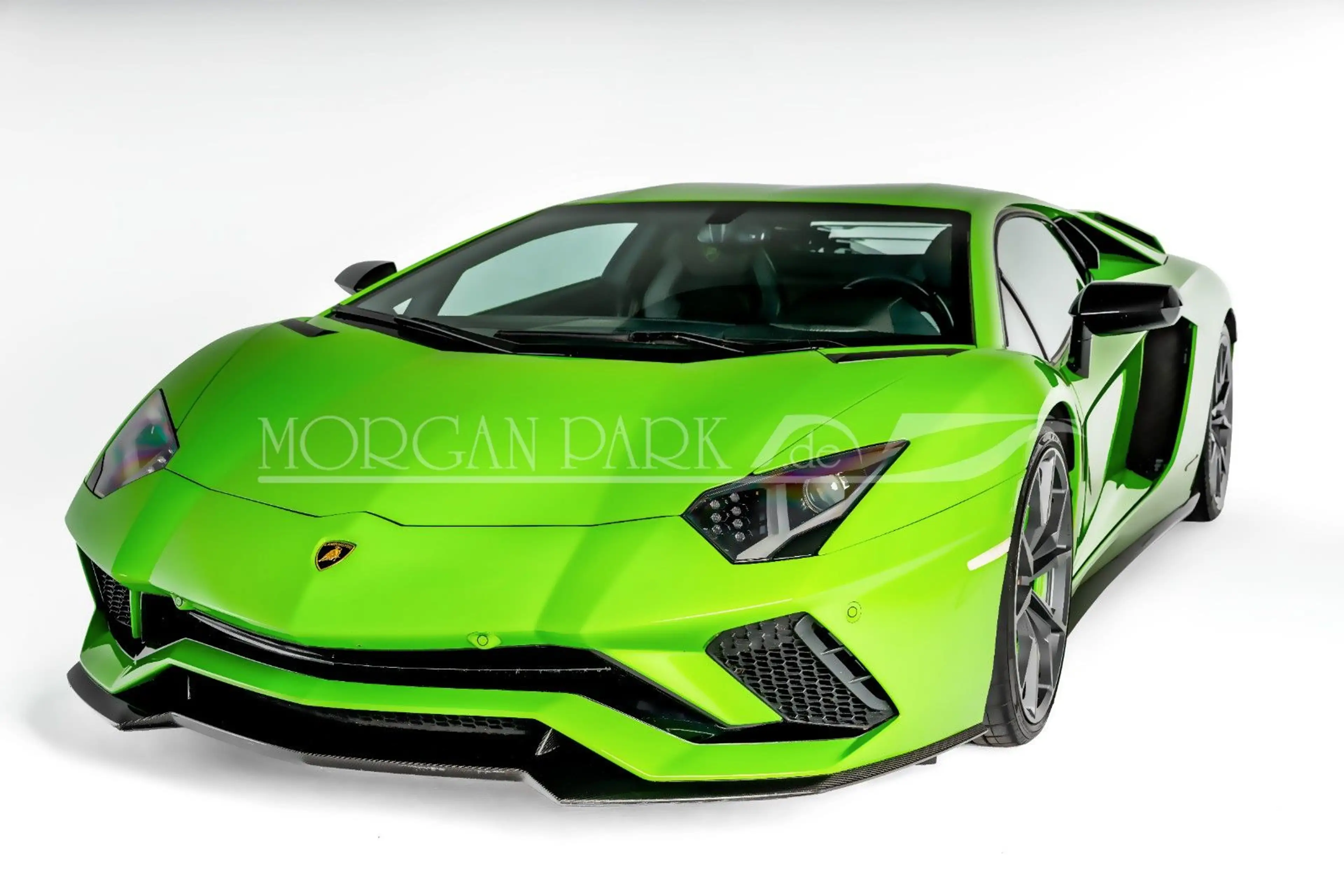 Lamborghini Aventador S  + Lamborghini Garantie bis 09/26 +