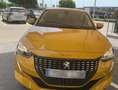 Peugeot 208 BlueHDi 73kW (100CV) Active Amarillo - thumbnail 4