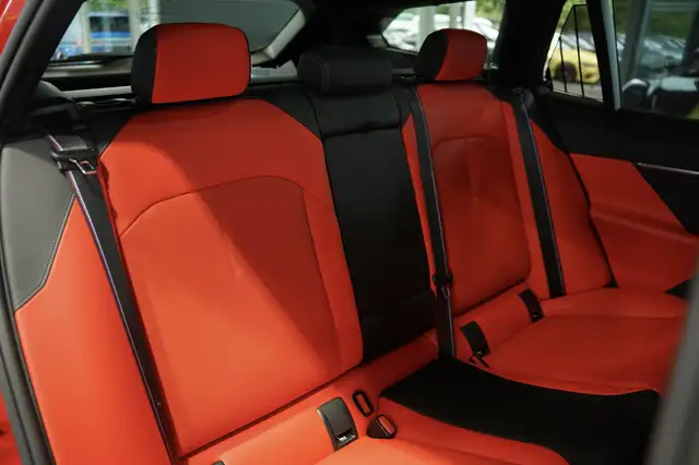 BMW M5 view 28