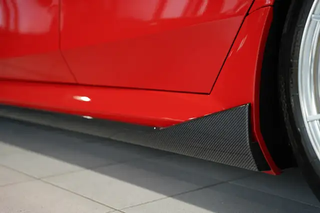 BMW M5 view 18