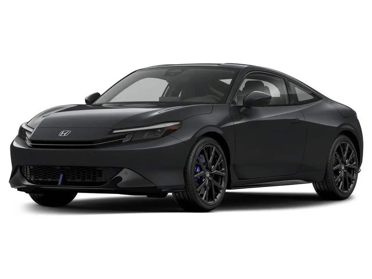 2026 Honda Prelude