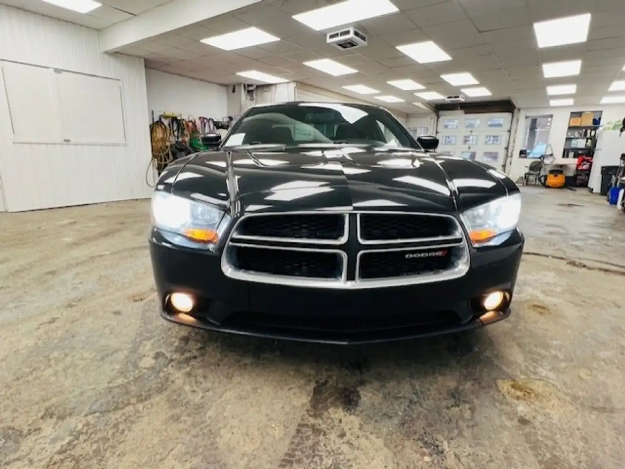Dodge Charger снимка Dodge Charger