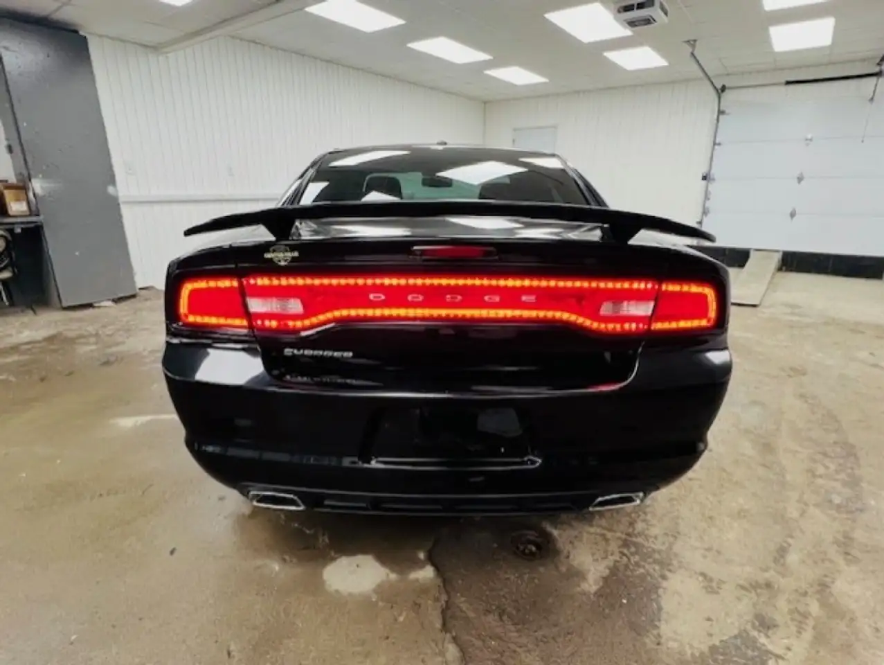 Dodge Charger снимка Dodge Charger
