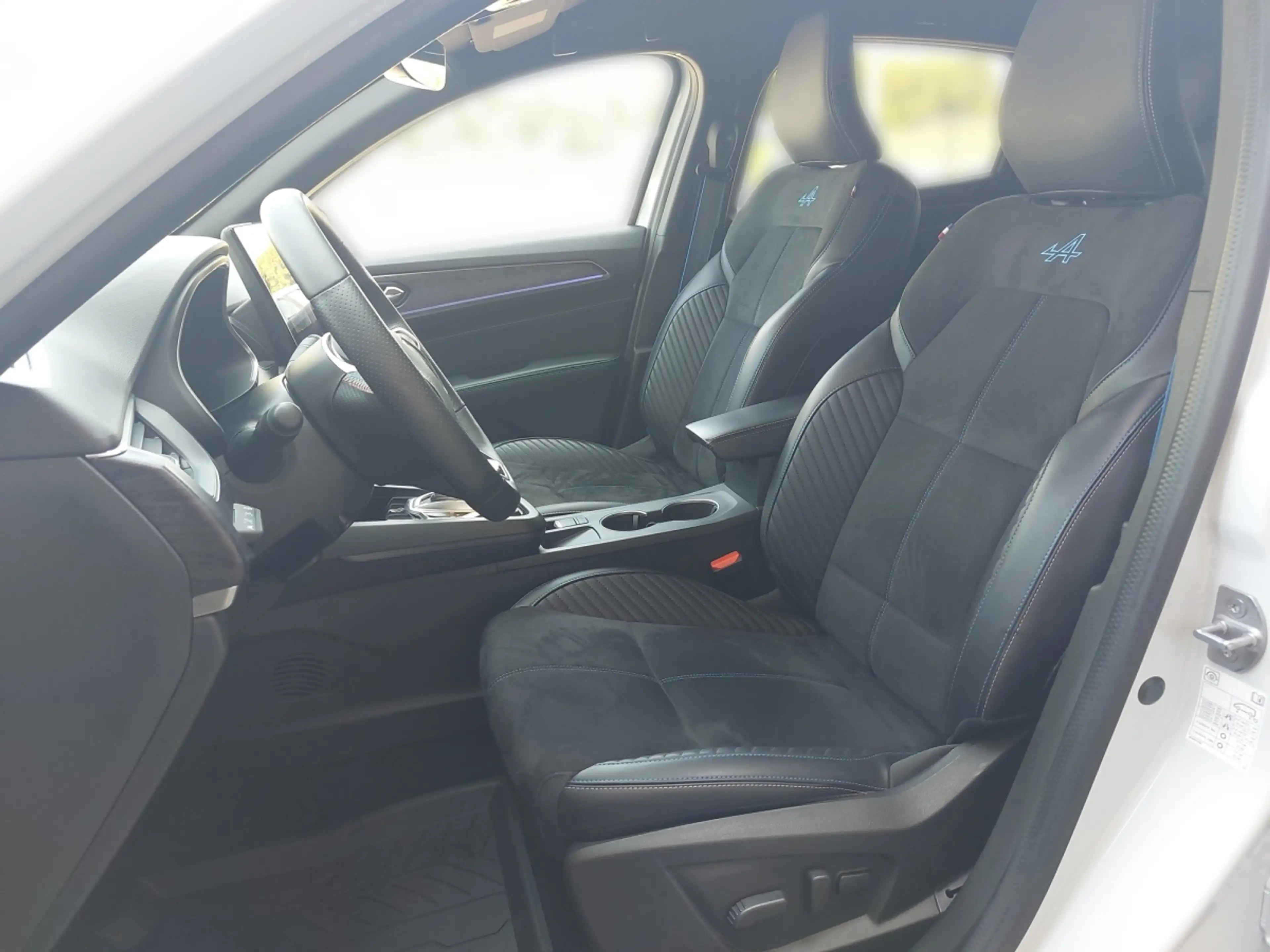 Renault Arkana E-Tech Hybrid 145 Esprit Alpine Aut. — photo 5