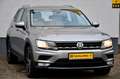 Volkswagen Tiguan 2.0TSI Comfortline 4Motion AHK Navi Sitzh Gris - thumbnail 4