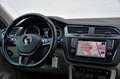 Volkswagen Tiguan 2.0TSI Comfortline 4Motion AHK Navi Sitzh Gris - thumbnail 13