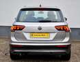Volkswagen Tiguan 2.0TSI Comfortline 4Motion AHK Navi Sitzh Gris - thumbnail 8