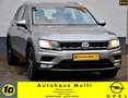 Volkswagen Tiguan 2.0TSI Comfortline 4Motion AHK Navi Sitzh Gris - thumbnail 1