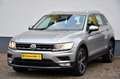 Volkswagen Tiguan 2.0TSI Comfortline 4Motion AHK Navi Sitzh Gris - thumbnail 3