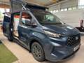 Ford Nugget Transit Custom Nugget L1 Titanium Aufstelldach FWD Blau - thumbnail 4