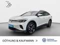 Volkswagen ID.4 Pro *NAVI*SHZ*Wärmepumpe*19Zoll* Weiß - thumbnail 1