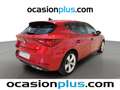 SEAT Leon 1.0 eTSI S&S FR XS DSG-7 110 Rojo - thumbnail 4