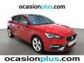 SEAT Leon 1.0 eTSI S&S FR XS DSG-7 110 Rojo - thumbnail 2