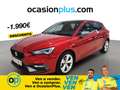 SEAT Leon 1.0 eTSI S&S FR XS DSG-7 110 Rojo - thumbnail 1