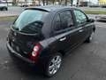 Nissan Micra I-Way 2.Hand Schwarz - thumbnail 10