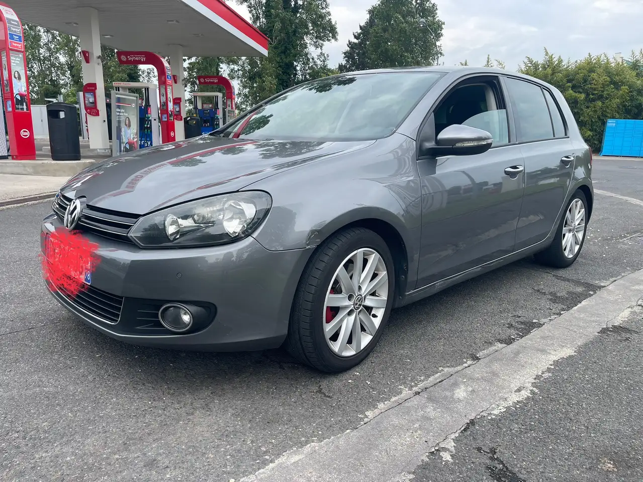 Volkswagen Golf 1.4 16S TSI 140 Confortline DSG
