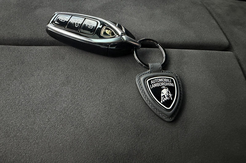 Lamborghini Urus S 4.0 V8 Facelift MY2024 Deutsches Fahrzeug — photo 49