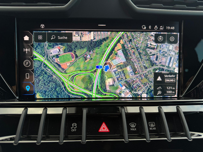 Lamborghini Urus S 4.0 V8 Facelift MY2024 Deutsches Fahrzeug — photo 31