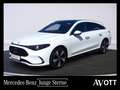 Mercedes-Benz CLA 250 + SB EQ Premium neues Modell Weiß - thumbnail 1