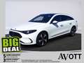 Mercedes-Benz CLA 250 + SB EQ Premium neues Modell Weiß - thumbnail 1