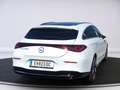 Mercedes-Benz CLA 250 + SB EQ Premium neues Modell Weiß - thumbnail 5