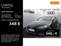 Audi A4 Avant 35 TDI Navi*Standheizung*phone box*Businessp Grau - thumbnail 1