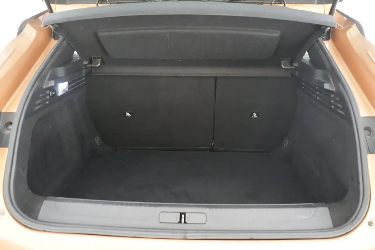 DS 4 1.5 BlueHDi EAT8 Trocadero LEDER/STOF LED GPS PDC, миниатюра 21