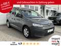 Volkswagen Caddy 1.5 TSI AHK+Winterpaket+Climatronic+App+ACC! Gri - thumbnail 1