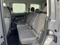 Volkswagen Caddy 1.5 TSI AHK+Winterpaket+Climatronic+App+ACC! Gri - thumbnail 17