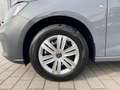 Volkswagen Caddy 1.5 TSI AHK+Winterpaket+Climatronic+App+ACC! Gri - thumbnail 7