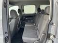 Volkswagen Caddy 1.5 TSI AHK+Winterpaket+Climatronic+App+ACC! Gri - thumbnail 15