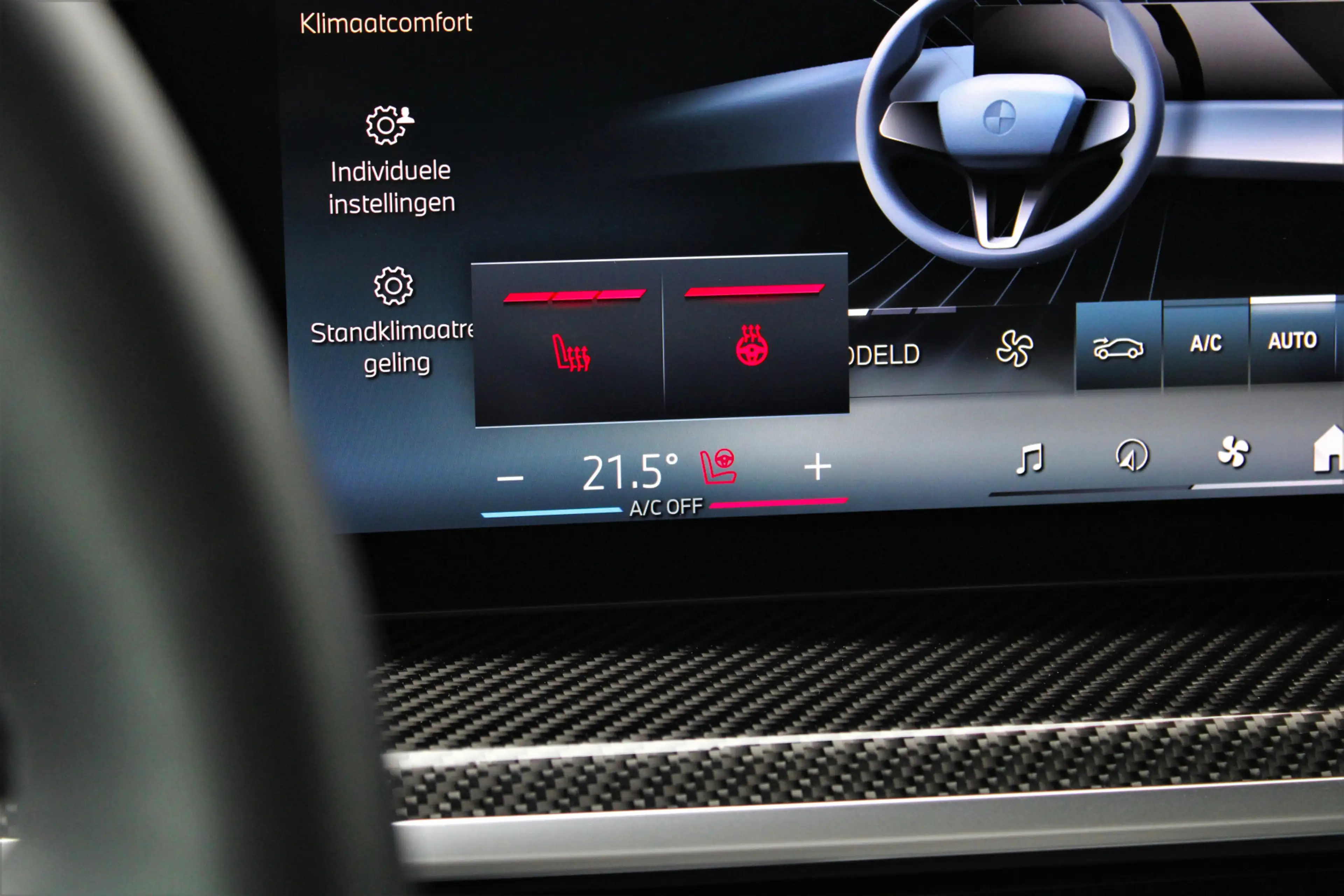 BMW X5 xDrive50e M-sport Pano 4-wielsturing SoftClose Tre — photo 15