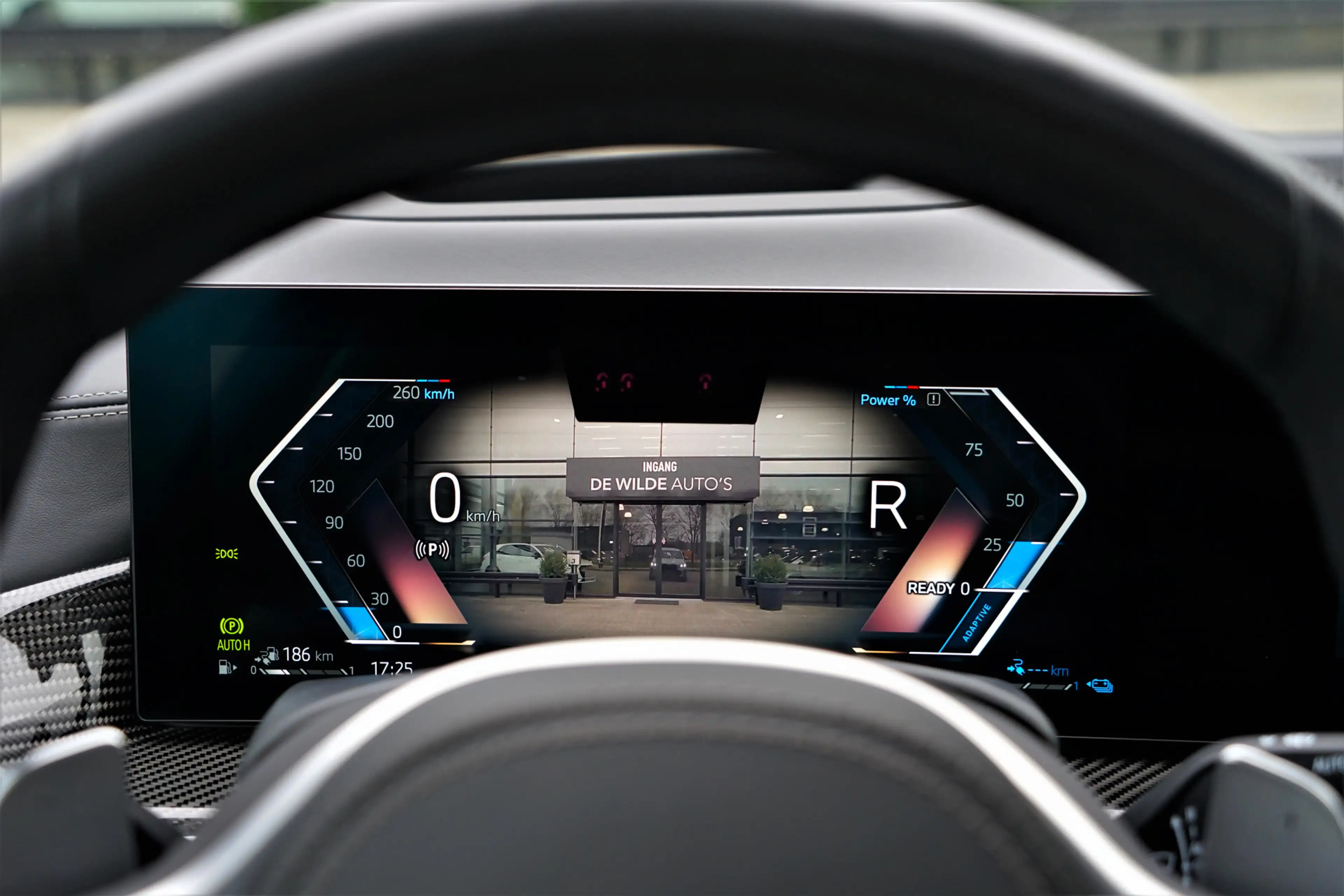 BMW X5 xDrive50e M-sport Pano 4-wielsturing SoftClose Tre — photo 13