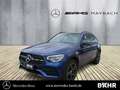 Mercedes-Benz GLC 300 GLC 300 de 4MATIC AMG/Verkauf nur an Gewerbe!!! Azul - thumbnail 1