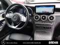Mercedes-Benz GLC 300 GLC 300 de 4MATIC AMG/Verkauf nur an Gewerbe!!! Azul - thumbnail 5