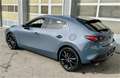 Mazda 3 e-Skyactiv-G140 Homura Aut. Automatik Grau - thumbnail 3