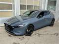 Mazda 3 e-Skyactiv-G140 Homura Aut. Automatik Grau - thumbnail 1
