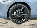 Mazda 3 e-Skyactiv-G140 Homura Aut. Automatik Grau - thumbnail 4