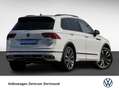 Volkswagen Tiguan 2.0 R-LINE 4X4 PANO AHK CAM ACC LM20 NAVI Weiß - thumbnail 5